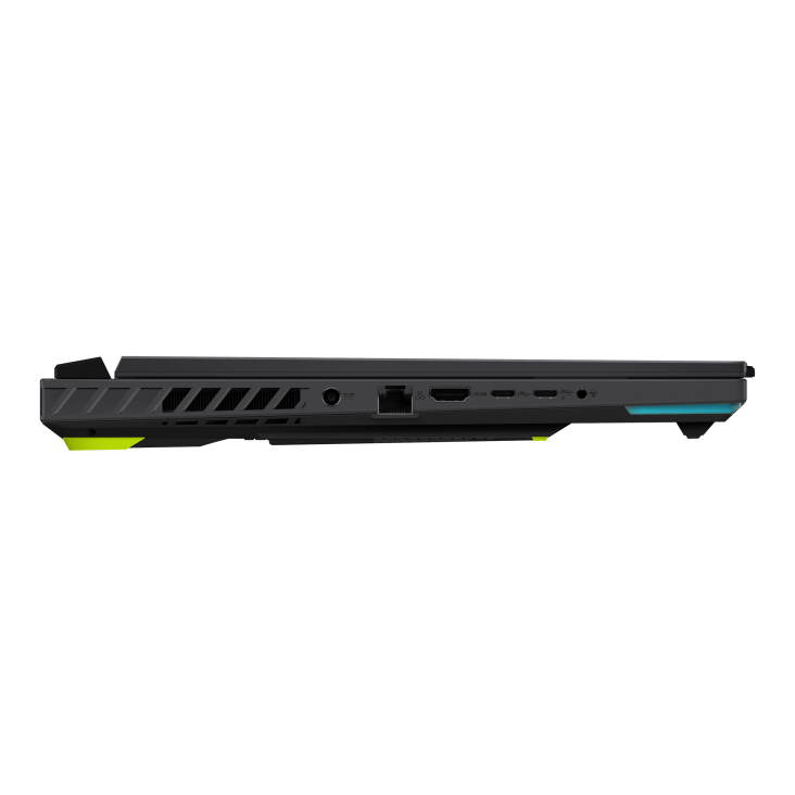 ASUS ROG Strix G16 AMD Ryzen 9 8940HX Processor Up to 5.3GHz NVIDIA GeForce RTX 5070 Ti Laptop GPU 12GB GDDR7 32GB DDR5-5200Hz 16-inch FHD+ 165Hz IPS-level - Eclipse Gray ASUS ROG Strix G16 AMD Ryzen 9 8940HX Processor Up to 5.3GHz NVIDIA GeForce RTX 5070 Ti Laptop GPU 12GB GDDR7 32GB DDR5-5200Hz 16-inch FHD+ 165Hz IPS-level - Eclipse Gray